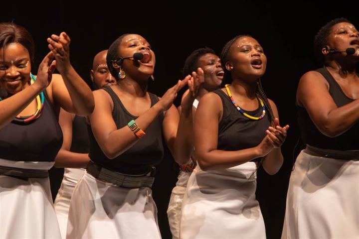 African Music