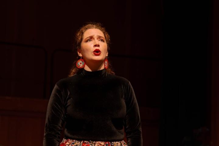 24th Schock Foundation Prize for Singing