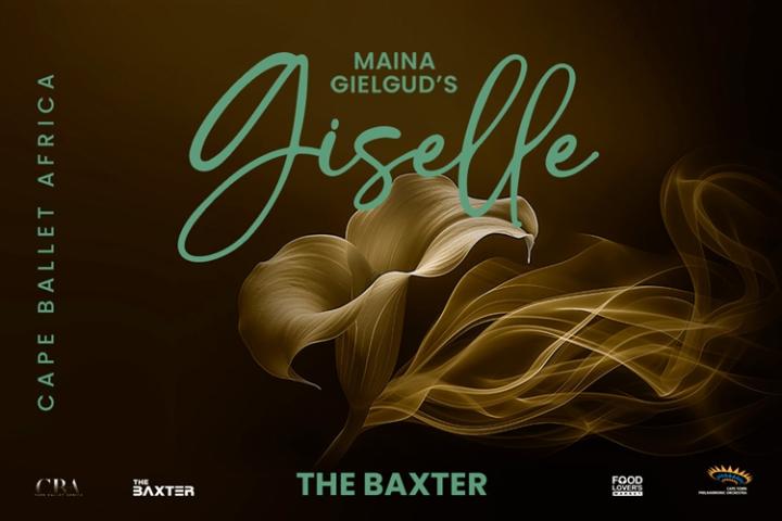 Giselle - Cape Ballet Africa