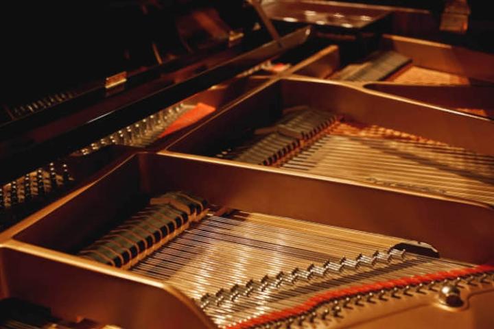 Invitation to the dance - UCT / SU Piano Exchange Concert