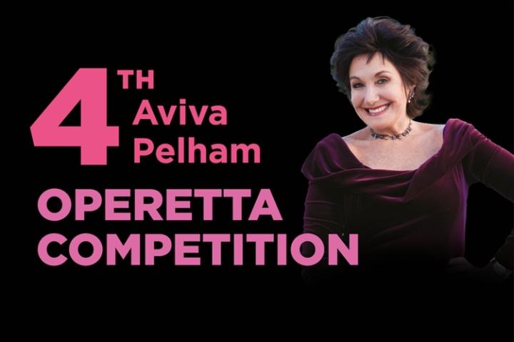 The Fourth Aviva Pelham Operetta Competition