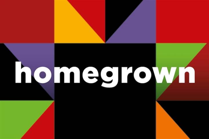 Homegrown