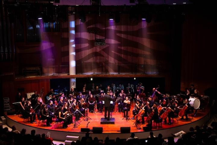 UCTSO Symphony Concert