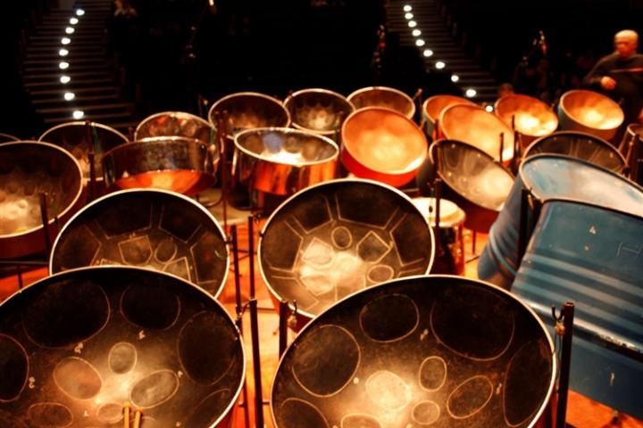 CAPE TOWN STEELBAND FESTIVAL