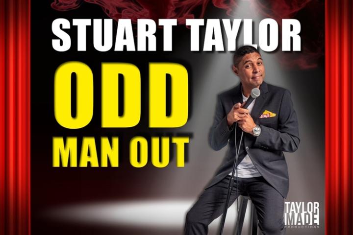 Odd Man Out