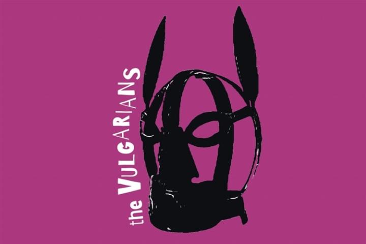 The Vulgarians