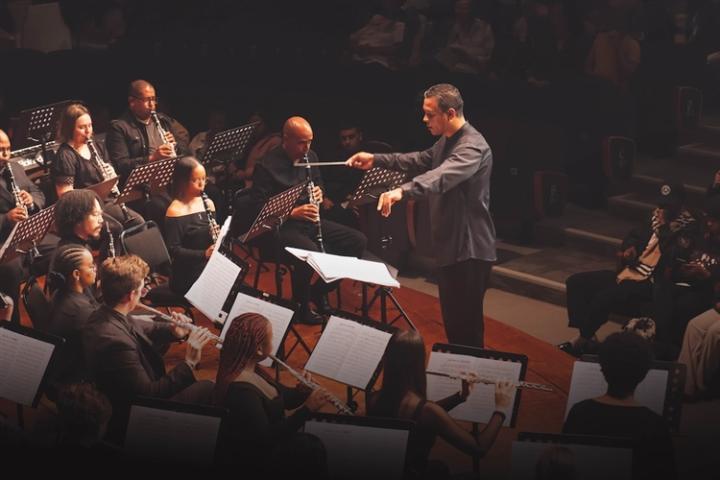 UCT Symphonic Wind Ensemble