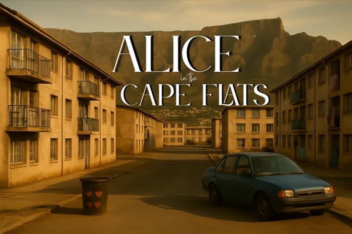 Alice in the Cape Flats