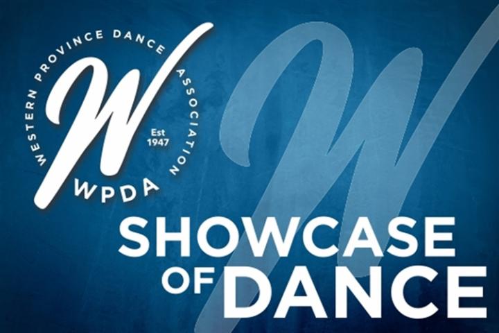 Showcase of Dance 