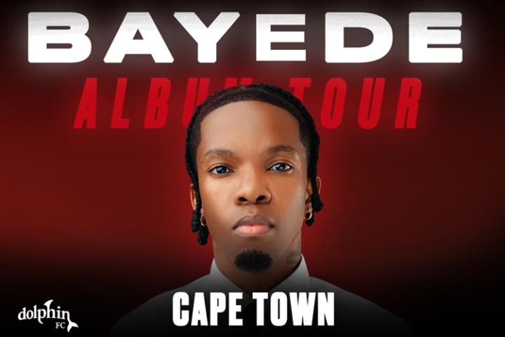 Bayede Album Tour