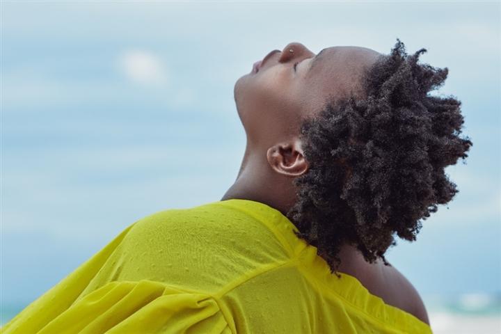 Amanda Black From My Soil To Yours Tour - Cape Town