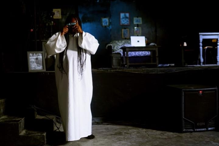 BEHIND THE FRAME - Zabalaza Festival 2026