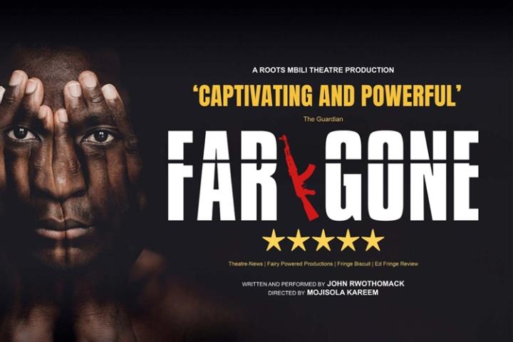Far Gone - World Tour