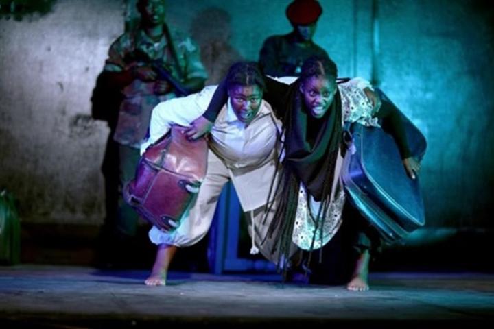 INCINDI YEDLAKA - Zabalaza Festival 2026