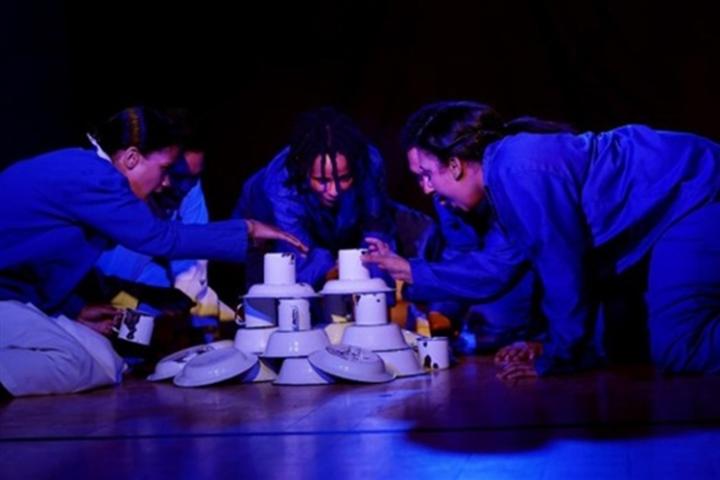 KINNES VAN SOMERS - Zabalaza Festival 2026