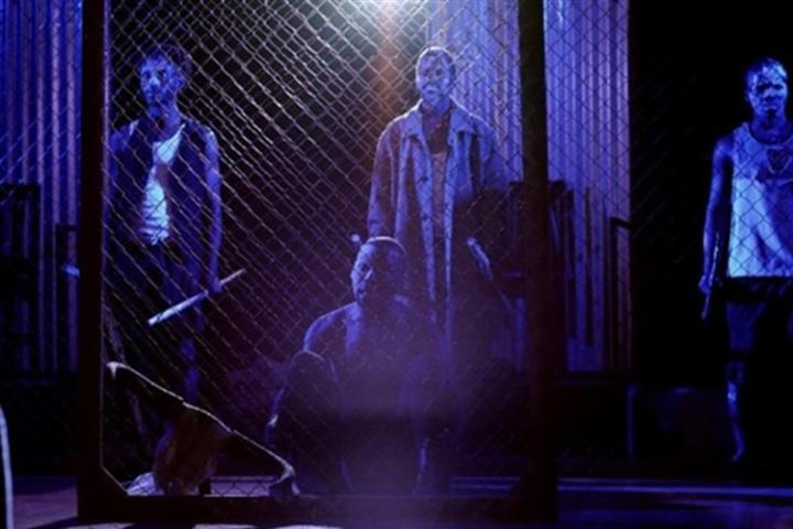 WHEN BLACK MEN DISAPPEAR - Zabalaza Festival 2026