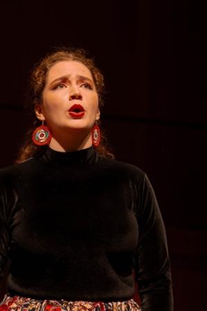 24th Schock Foundation Prize for Singing