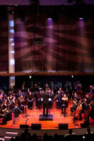UCTSO Symphony Concert