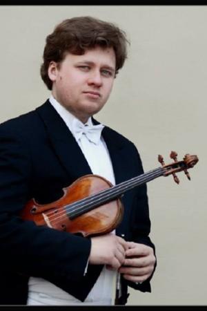 CTCS presents Andrey Baranov