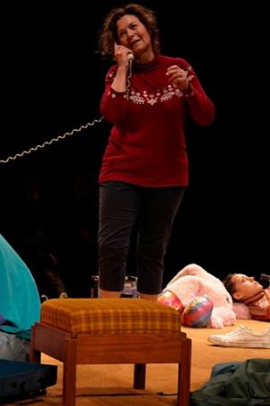 The Glass Menagerie