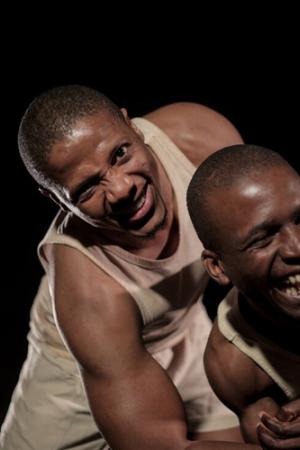 Four Fathers: Bananas for the Baboons