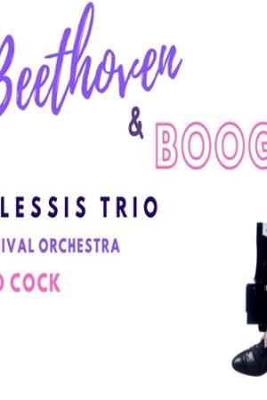 Bach Beethoven and Boogie