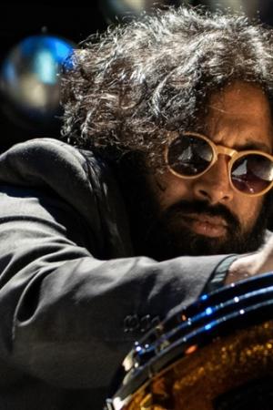 Kesivan and the Lights – One night only in Cape Town!