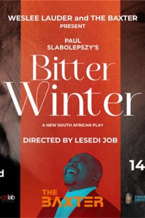 Bitter Winter