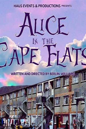 Alice in the Cape Flats