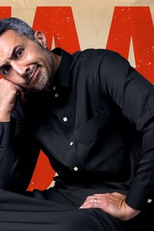 Riaad Moosa - Whats the Point?