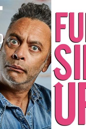 Kurt Schoonraad - Funny Side up!