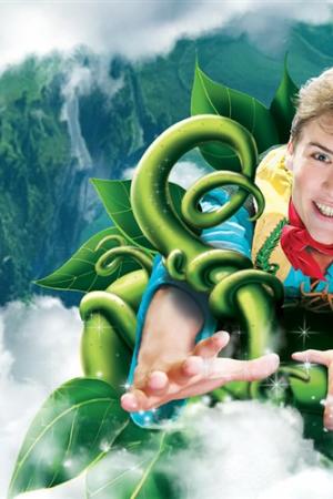 Jack and the Beanstalk