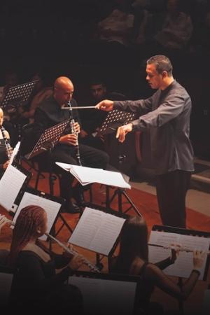 Symphonic 