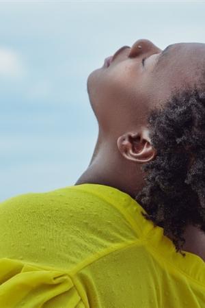 Amanda Black From My Soil To Yours Tour - Cape Town