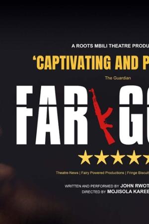 Far Gone - World Tour