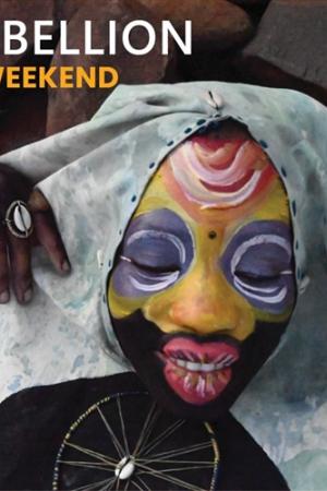 Working Title at Masambe presents Soft Rebellion