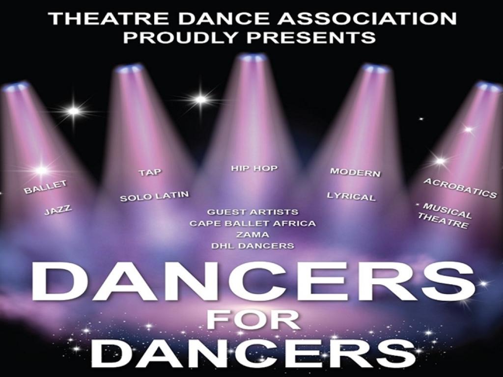 Theatre Dance Association - Dancers for Dancers