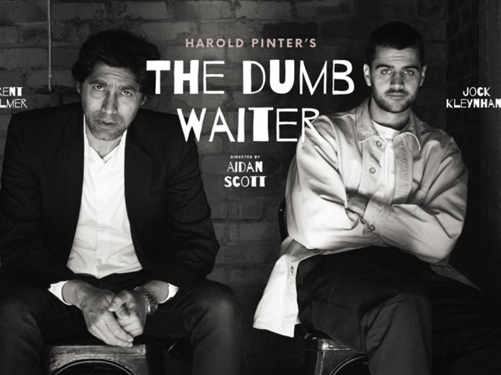 The Dumb Waiter