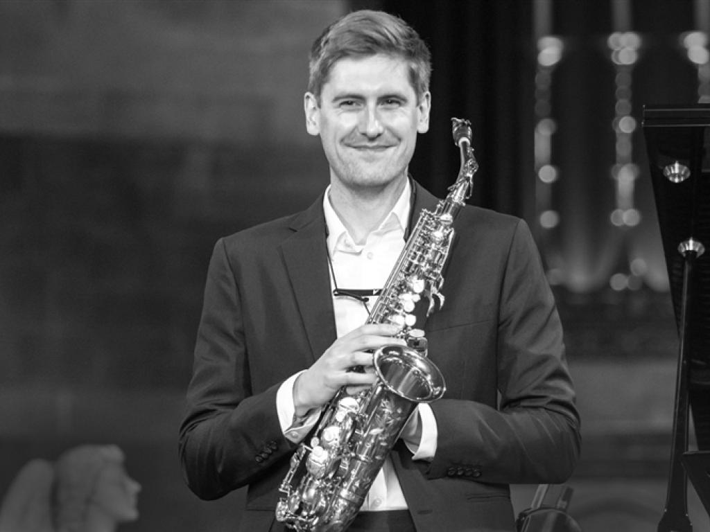 CTCS Presents Friday at 7 with Jonathan Radford and Cezarre Strydom