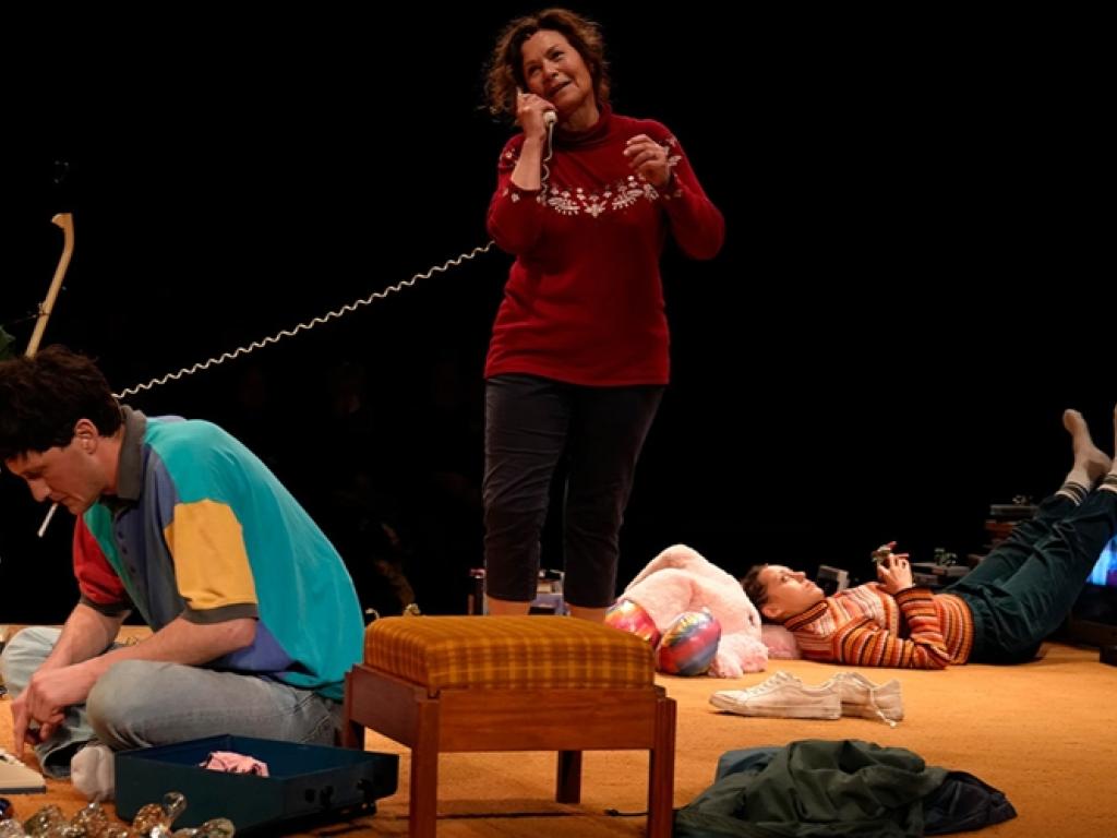 The Glass Menagerie