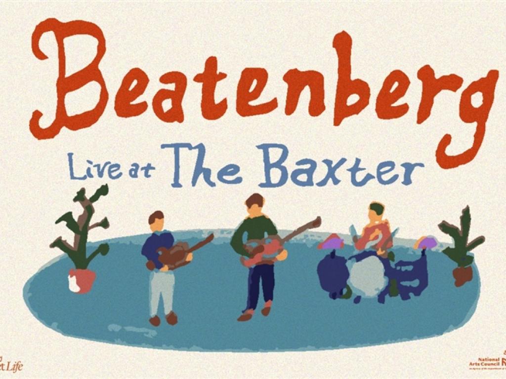 Celebrating 10 Years of The Hanging Gardens of Beatenberg