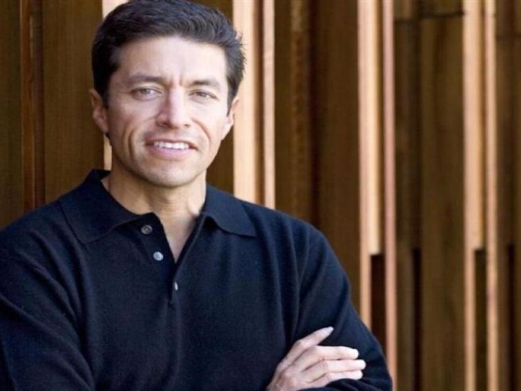 Chopin at the Baxter with Gustavo Romero