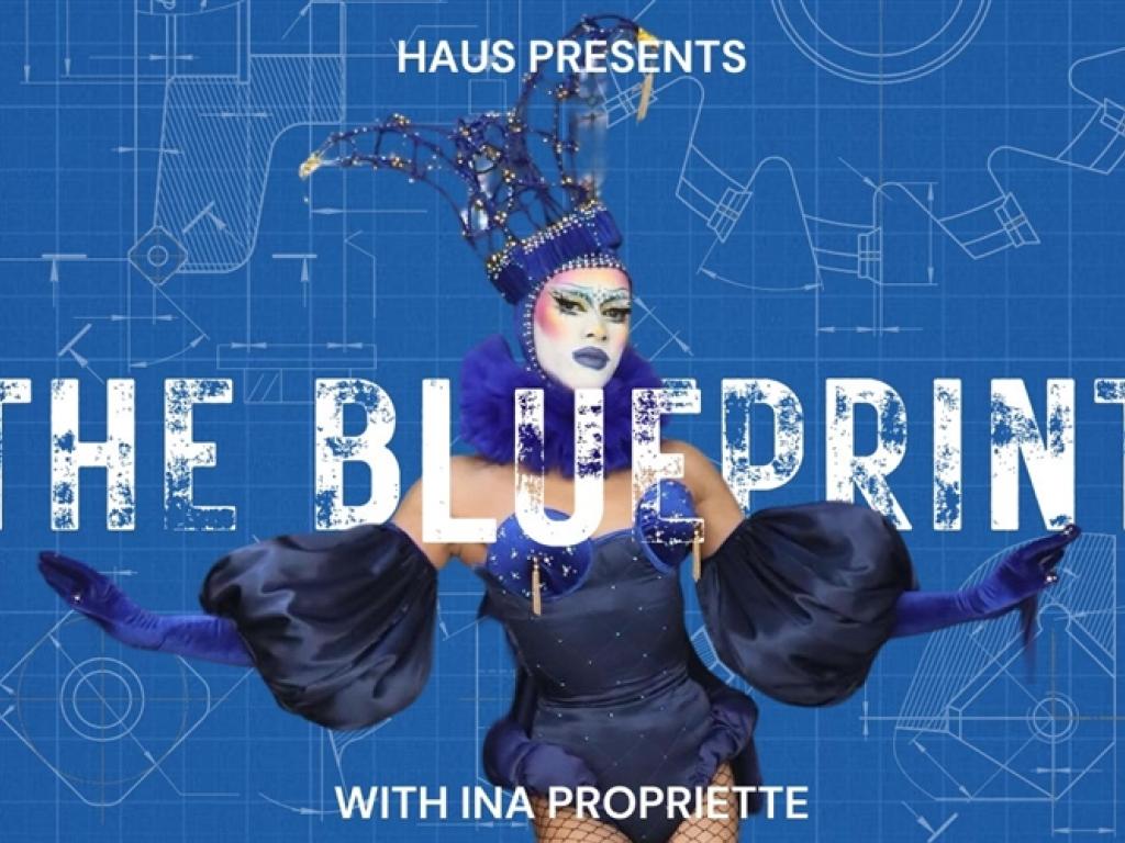 The Blueprint