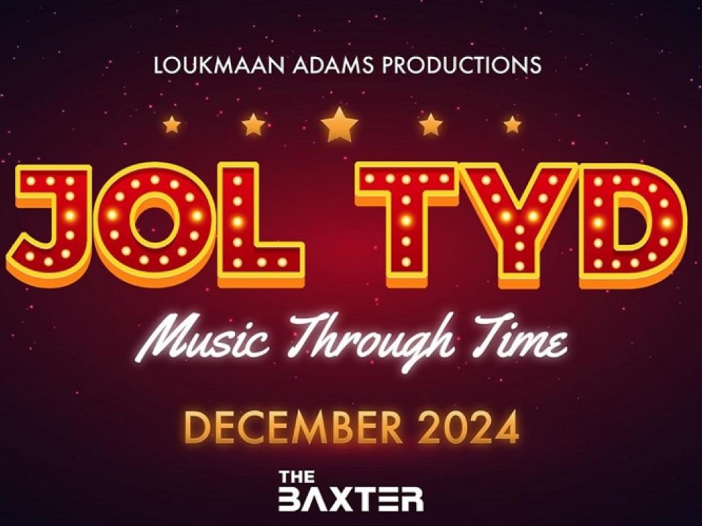 JOLTYD - Through The Ages of Music