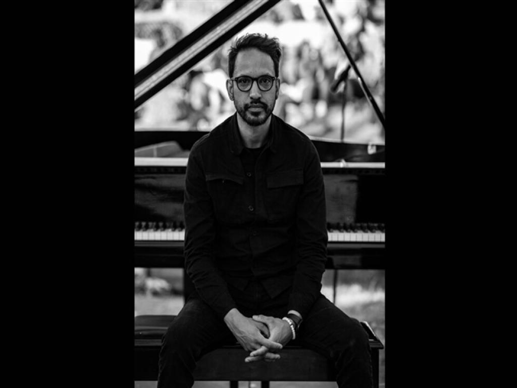 Kyle Shepherd Trio: Album Launch - A Dance More Sweetly Played