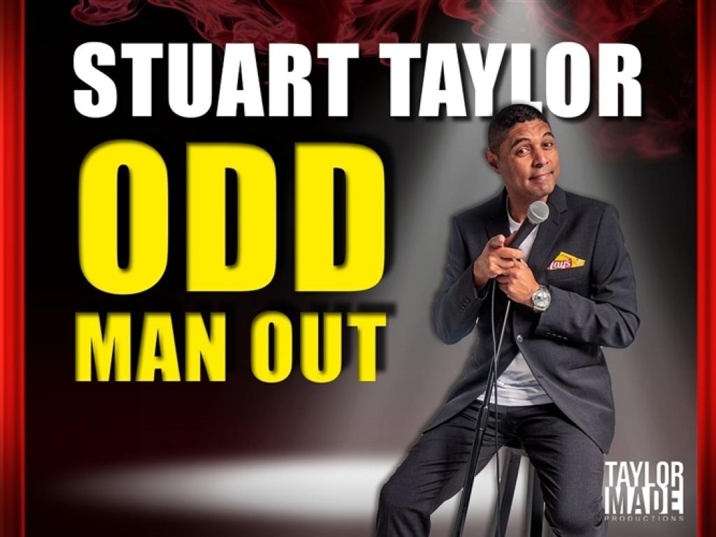 Odd Man Out