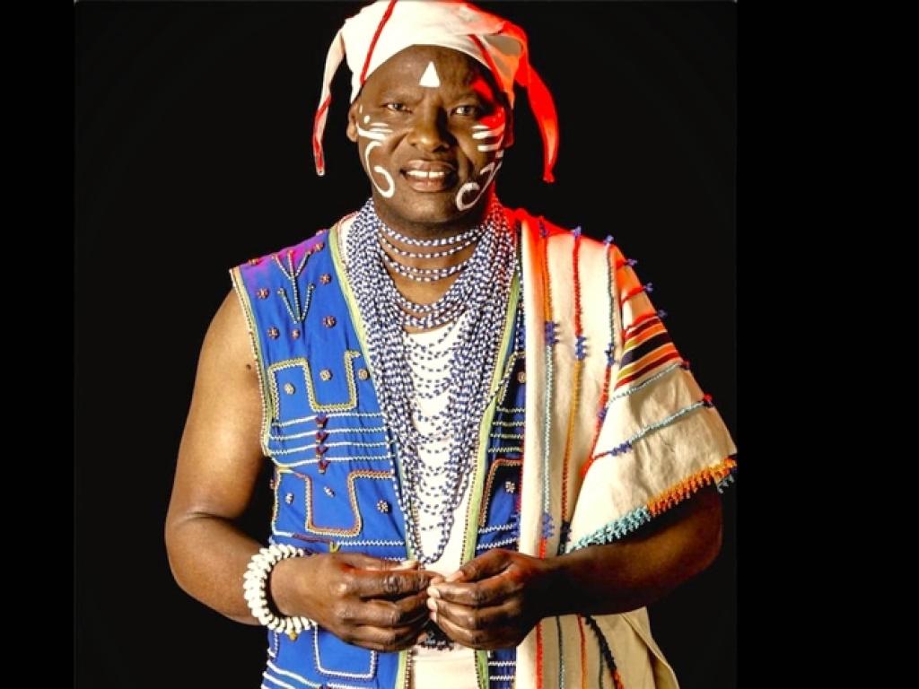 Prof Plaatjies Inaugural Lecture – My Journey