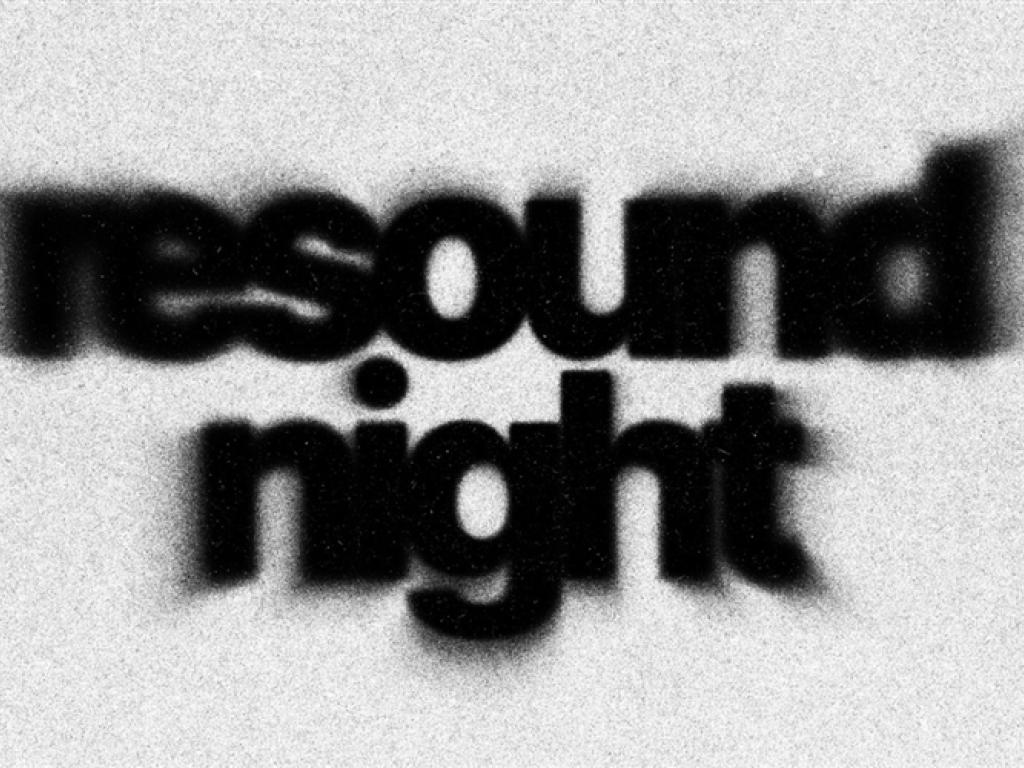 Resound Night