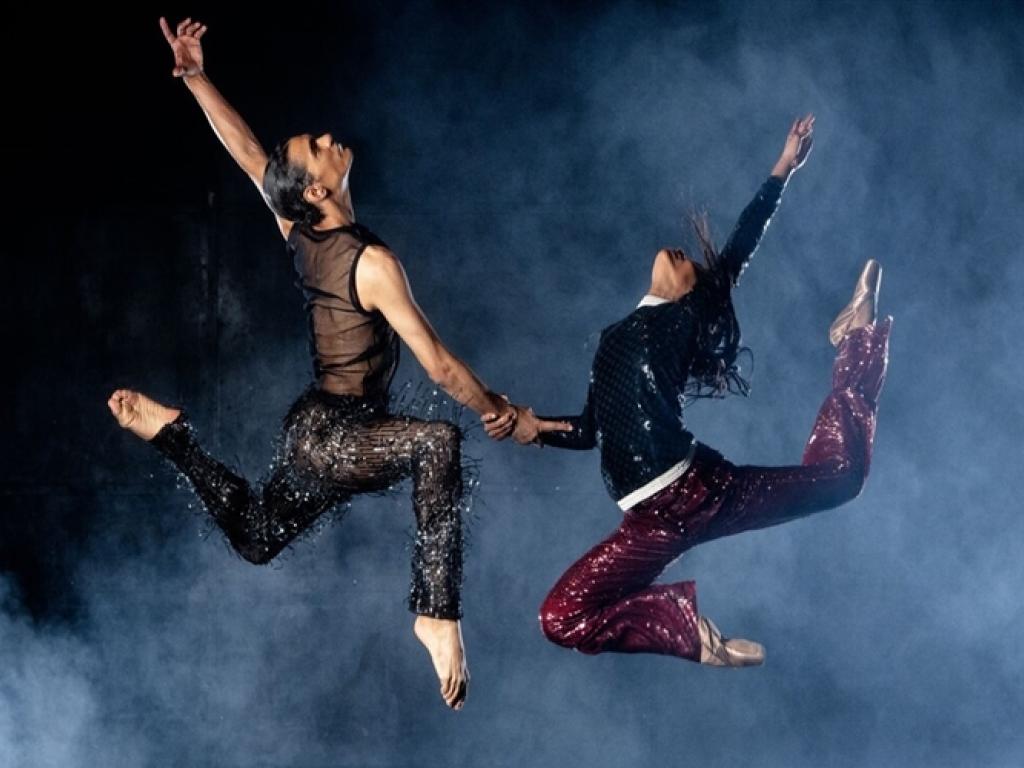 SCARCITY - Joburg Ballet