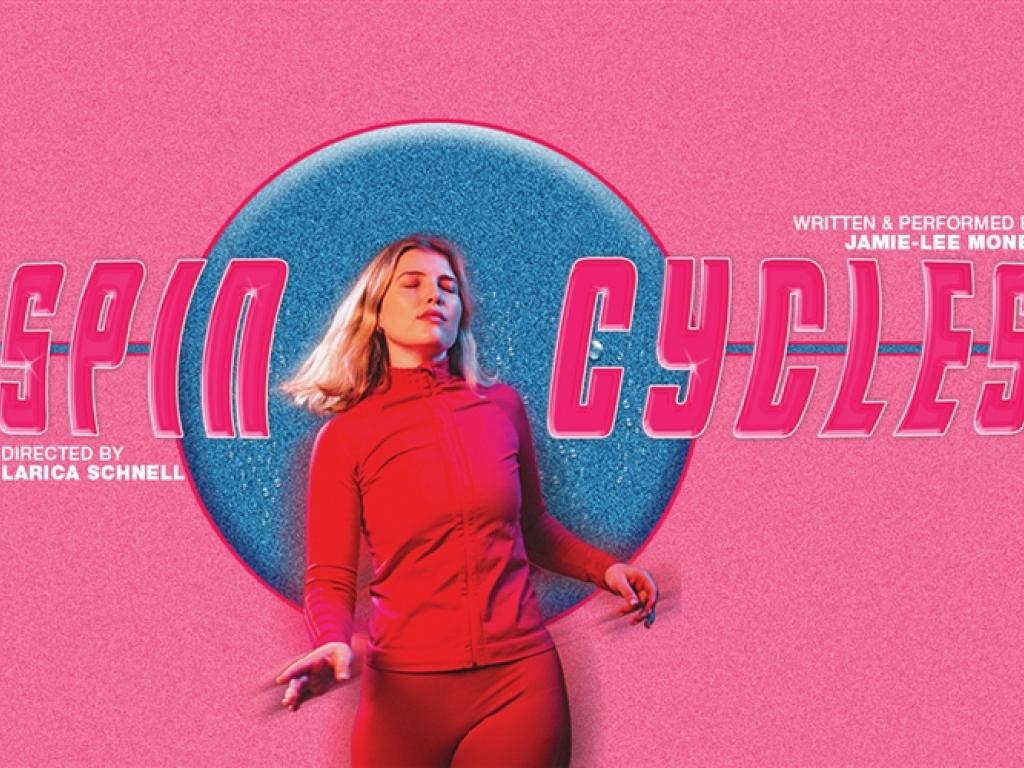 Spin Cycles